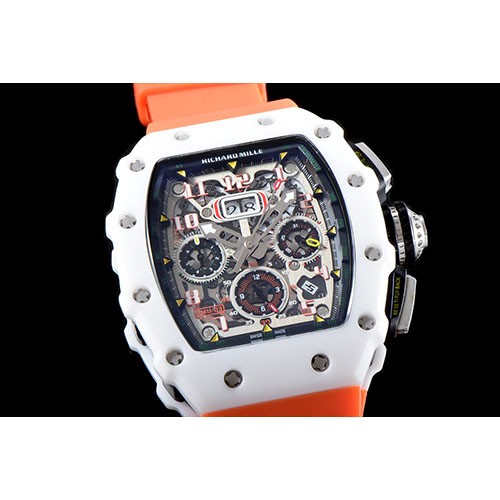 리차드밀 RM11-03-16